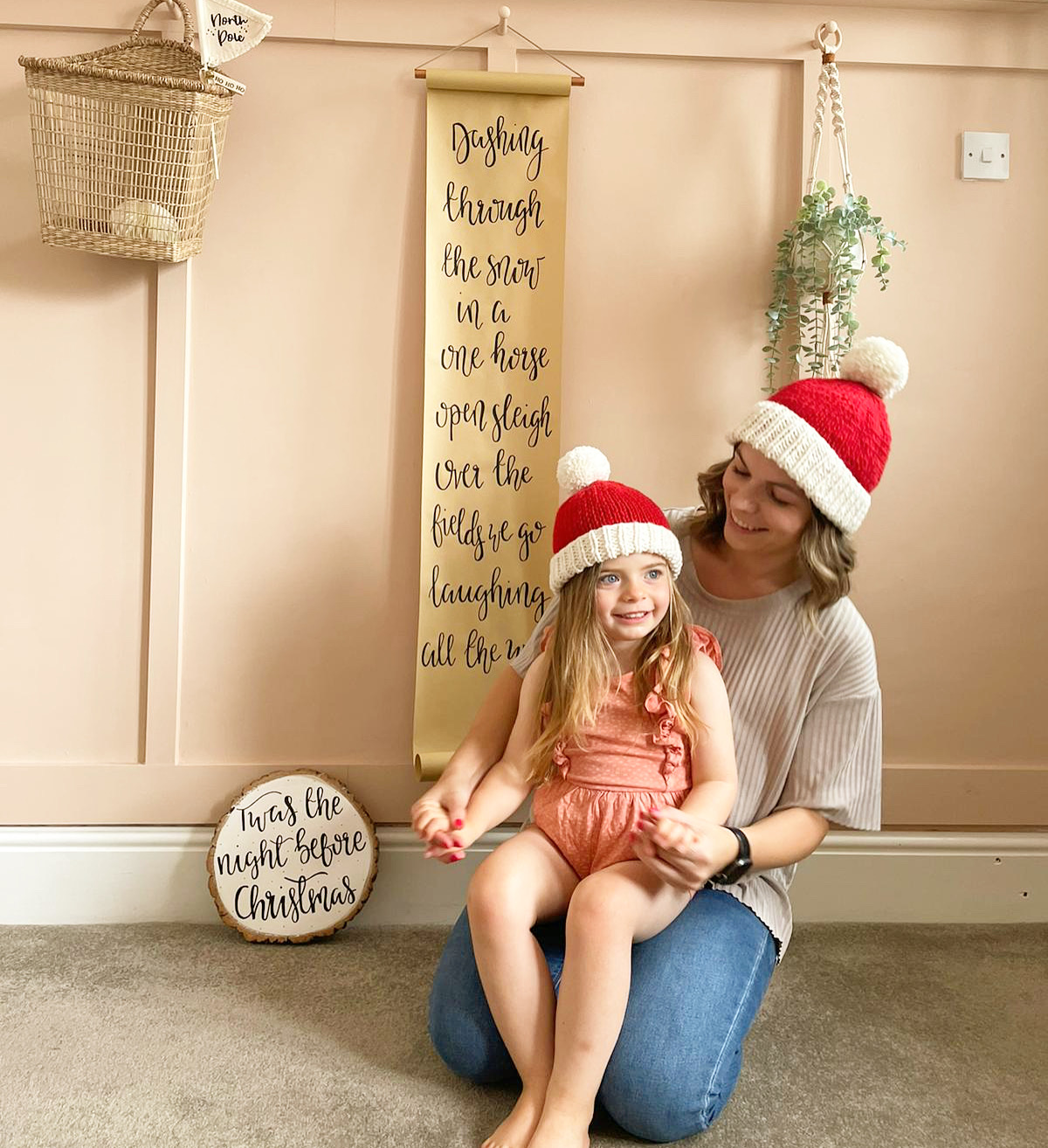 Betty Dream - hand made gifts by Nicola